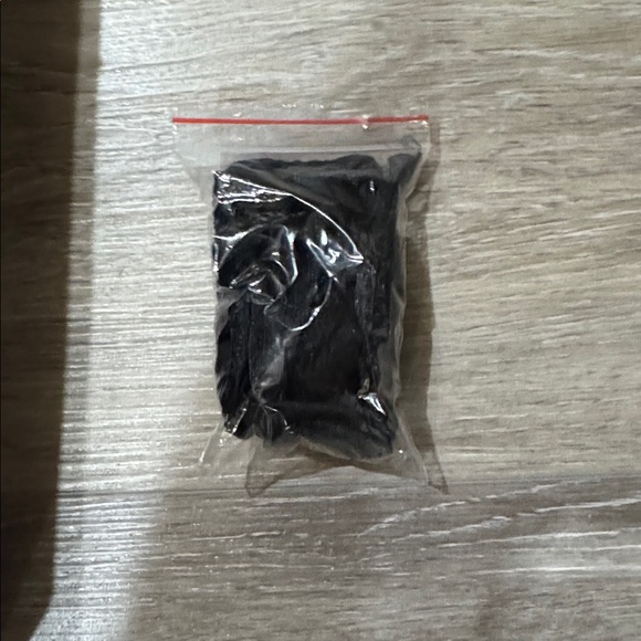 Ellie Black Lace-Up Ankle Boots. Great For Costume Wear. - Picture 7 of 7